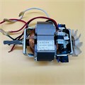 Двигатель (мотор) Б/У для мясорубки BL-MOTOR-B CLASS 130 RTS174760000083470-бу