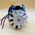 Двигатель (мотор) Б/У для мясорубки BL-MOTOR-B CLASS 130 RTS174760000083470-бу