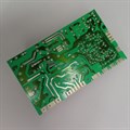 132731254 Плата управления стиральной машины Electrolux Zanussi AEG 132731254