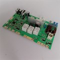 132731254 Плата управления стиральной машины Electrolux Zanussi AEG 132731254