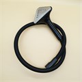 FS-9100028368 Шланг Б/У с насадкой в сборе для отпаривателя TEFAL IT3440 EO/J5-4321 RTS174760000083491бу