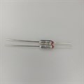 Термопредохранитель 105C 10A 250V RTS17476000007802