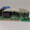 651017897 Плата для стиральной машины Ardo 651017897-1
