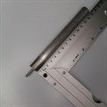 Анод  магниевый для водонагревателя 16*140 резьба m4 RTS17476000007937