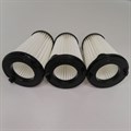 90094070800 Набор фильтров моющихся (3 штуки) для пылесоса Electrolux EER77MBM 90094070800