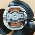 Электродвигатель с крыльчаткой для тепловентилятора ELECTROLUX EFH/S-1115 TH-801C34