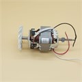 Мотор KS404PM24 для кухонной машины LERAN FPP 1060 RTS174760000083624