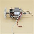 Мотор KS404PM24 для кухонной машины LERAN FPP 1060 RTS174760000083624