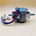 Мотор RS-76/25 Б/У (без крыльчатки) для мясорубки Scarlett SC-MG45S43 RS-76/25-бу