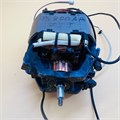 Двигатель Б/У W96-4523-01RF 230V 50Hz HS05022A W96-4523-01RF-БУ