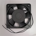 Вентилятор осевой 135x135х32, 13532A2HSL, 0013532 КХ-0000044