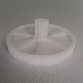 Шестеренка мясорубки Kenwood MGR002UN большая КХ-0006893