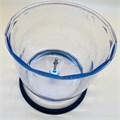 Чаша Б/У измельчителя блендера (350мл) Braun MQ785 RTS174760000083719-бу