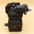 Насос Grundfos 15-60 CESA01 в сборе для электрического котла Tesla 12-24 WI-FI RTS174760000083739