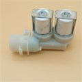 Заливной (впускной) клапан (уценённый) Indesit, Ariston 2Wx90 зам: 110333, L373248, C00110333 C00110333-УЦ - фото 517997