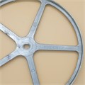 17400242001 Шкив для стиральной машины Ariston, Indesit 109633 (C00293409, C00109633) 17400242001
