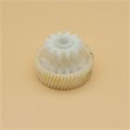 Шестерня Б/У малая D=45mm для мясорубок Moulinex HV1 RTS174760000083867-БУ - фото 524316