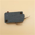 Микропереключатель Б/У 2-х контактный KW3A для микроволновой печи RTS174760000083936-БУ - фото 527828