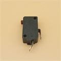 Микропереключатель Б/У 2-х контактный KW3A для микроволновой печи RTS174760000083936-БУ