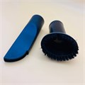 Набор насадок (2шт) для пылесоса POLARIS PVC 2031 RUS RTS174760000083941 - фото 529052