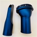 Набор насадок (2шт) для пылесоса POLARIS PVC 2031 RUS RTS174760000083941