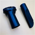 Набор насадок (2шт) для пылесоса POLARIS PVC 2031 RUS RTS174760000083941