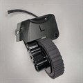 008276 Модуль левого колеса робота пылесоса Polaris PVCR 0726W/0826/0926W/1126W/0735IQ/0833IQ/3100-L 008276