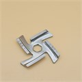 Нож для мясорубки VITEK VT-1670 RTS174760000084030 - фото 535112