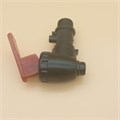 9067 Кран Gastrorag DFQ-80 water faucet 9067