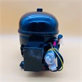 0074000548 Компрессор Jiaxipera TG1114Y R600A для холодильника Haier BCFT529TWRU и BCFT528AWRU 0074000548