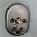 150909 ТЭН для водонагревателя  Ariston 2500W 230V 150909-1