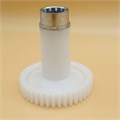 Шестерня шнека для мясорубки d=85mm Binatone MGP-1414 RTS174760000084231 - фото 547350