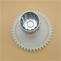 Шестерня шнека для мясорубки d=85mm Binatone MGP-1414 RTS174760000084231