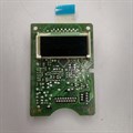 F62608H10EP Плата управления от микроволновой печи Panasonic NN-GD366M F62608H10EP-БУ