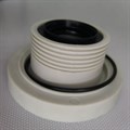 Суппорт Zanussi SKL SPD000ZN ориг. код 53188955289,4071306502 ZN5811 (204) левый,зам.EBI061 SPD000ZN-1