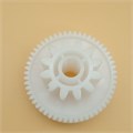 Шестерня малая к мясорубкам Rednond RMG 1236,RMG1239-6,RMG 1244-6,RMG 1245,RMG 1247 RTS174760000084317