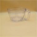 Чаша Б/У 2000ml кухонного комбайна VOLLE VLK-317 RTS174760000084335-бу