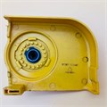 Крышка натяжителя цепи Б/У для пилы Huter ELS-2800 RTS174760000084411-бу