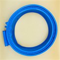 0020300940D Манжета люка для стиральной машины HAIER HWD80-B14686 0020300940D