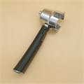 Рожок для кофеварки Polaris PCM1535E 00754889 - фото 560521