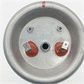 Тэн 1500W под анод М6 для водонагревателя Thermex H 15 O(PRO) RTS174760000084495
