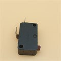 Микропереключатель Б/У 2-х контактный LF-10-02 16(3)A 250V T105 для микроволновой печи RTS174760000084567-БУ