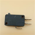 Микропереключатель (концевой) Б/У 3-х контактный LF-10-02 для СВЧ RTS174760000084568-БУ