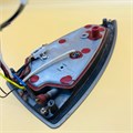 Подошва Б/У для утюга BORK I780 RTS174760000084663-бу