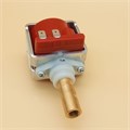 Помпа для кофеварки Polaris PCM 1515E/1516E/1520AE/1527E/1528AE/1537AE/1535E/1536E/1523E/1536E/1540AE/1541E 012731