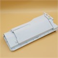 0020810517B Лоток дозатора моющих средств стиральной машины Haier HW100-B14876 и HW80-B14876 0020810517B