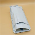 0020810517B Лоток дозатора моющих средств стиральной машины Haier HW100-B14876 и HW80-B14876 0020810517B