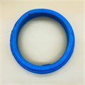 Манжета люка 0020300767H Б/У стиральной машины Haier 0020300767H-бу - фото 568386
