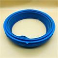 Манжета люка 0020300767H Б/У стиральной машины Haier 0020300767H-бу