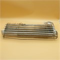 Испаритель в сборе с тэном для холодильника LERAN RFD 773 BG NF RTS174760000084774